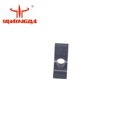 PN 120267 Flange de punta de carburo GTS 1000 horas # 23 piezas para la máquina de corte VT7000