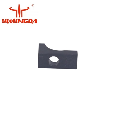 PN 120267 Flange de punta de carburo GTS 1000 horas # 23 piezas para la máquina de corte VT7000
