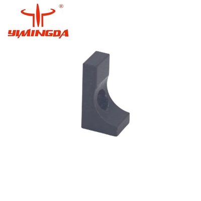 PN 120267 Flange de punta de carburo GTS 1000 horas # 23 piezas para la máquina de corte VT7000