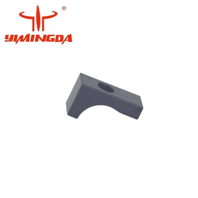 PN 120267 Flange de punta de carburo GTS 1000 horas # 23 piezas para la máquina de corte VT7000
