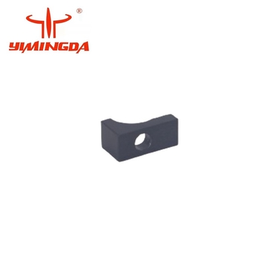 PN 120267 Flange de punta de carburo GTS 1000 horas # 23 piezas para la máquina de corte VT7000