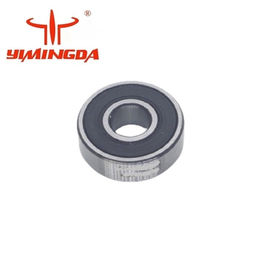 Partes del cortador automático rodamiento radial parte no 117921 VT7000 1000H kits de mantenimiento parte # 18