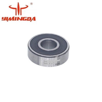 Partes del cortador automático rodamiento radial parte no 117921 VT7000 1000H kits de mantenimiento parte # 18