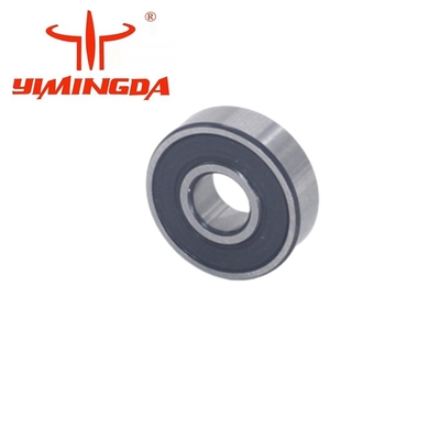 Partes del cortador automático rodamiento radial parte no 117921 VT7000 1000H kits de mantenimiento parte # 18