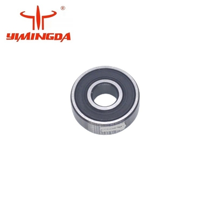 Partes del cortador automático rodamiento radial parte no 117921 VT7000 1000H kits de mantenimiento parte # 18