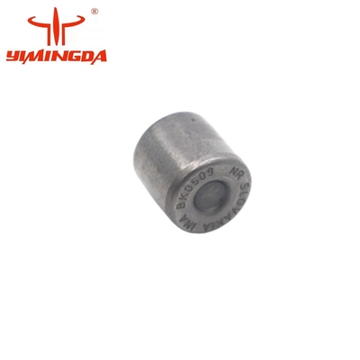 124020+106146+124113+124021 Kit de rodillos traseros para cuchillas, Mp/Mx/Q80