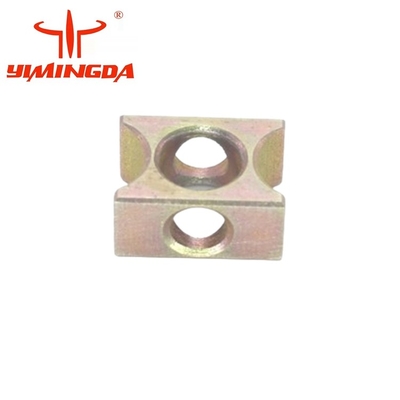 Equipo de mantenimiento 1000 horas #21 Guía de piezas Calzado CGM Cuchilla Parte fija No 117983 Para VT7000