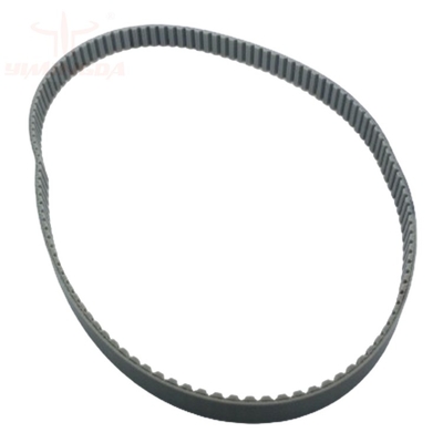 Cinturón de rotación Parte no 123949 Cinturón de corte automático para Q80 4000h Parte #5