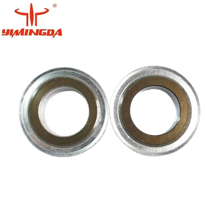 Las piezas del cortador automático cinturón de dientes rueda 100084 para la máquina de corte D8002 E80