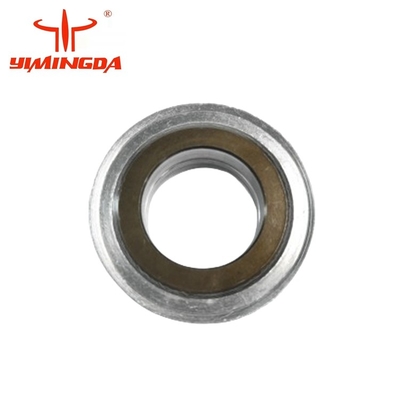 Las piezas del cortador automático cinturón de dientes rueda 100084 para la máquina de corte D8002 E80