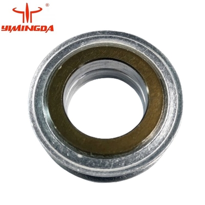 Las piezas del cortador automático cinturón de dientes rueda 100084 para la máquina de corte D8002 E80
