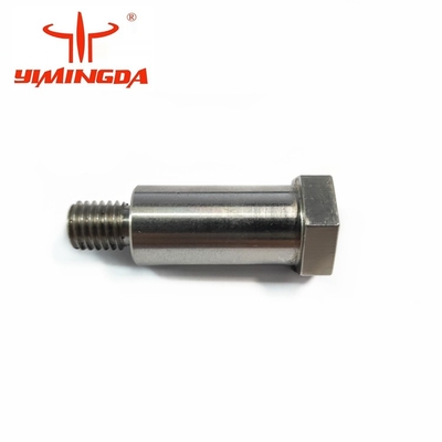 Pn 250-0402 Pulea de tensión de perno pivot para piezas de cortador automático 504500141 GTXL
