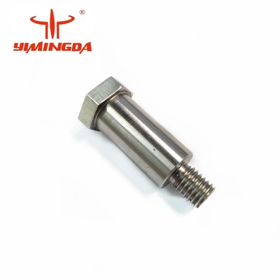 Pn 250-0402 Pulea de tensión de perno pivot para piezas de cortador automático 504500141 GTXL