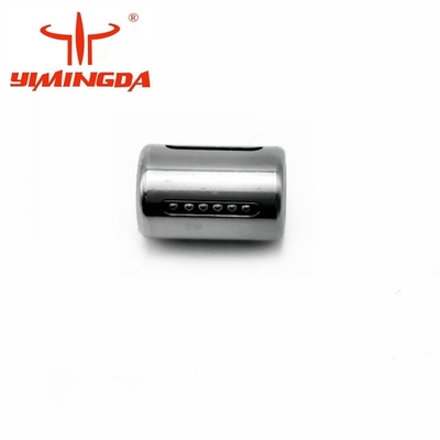Rodamiento de bolas lineal Lbbr 10-2ls para máquina de corte de bullmer - número de parte 054460