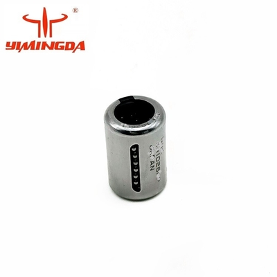 Rodamiento de bolas lineal Lbbr 10-2ls para máquina de corte de bullmer - número de parte 054460