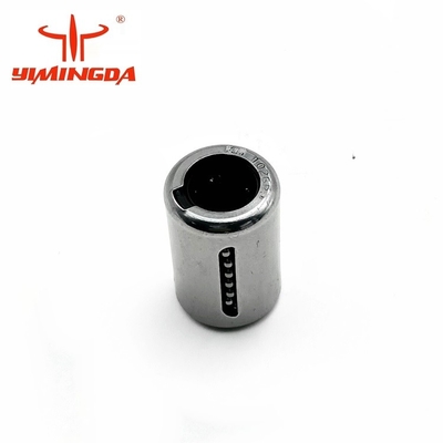 Rodamiento de bolas lineal Lbbr 10-2ls para máquina de corte de bullmer - número de parte 054460