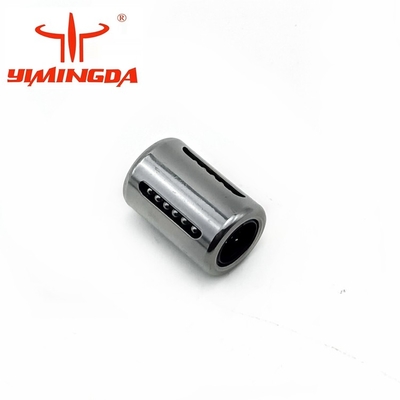 Rodamiento de bolas lineal Lbbr 10-2ls para máquina de corte de bullmer - número de parte 054460