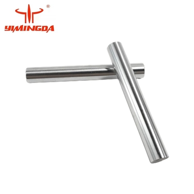 Repuestos para cortadores automáticos Ejes Guías para levantar la placa (2 piezas/conjunto) 114205 Para cortadores de bullmer