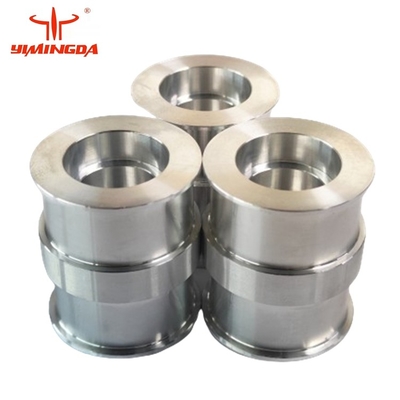 Número de pieza 114239 Piezas de cortador automático de ruedas principales para la máquina de corte de bullmer