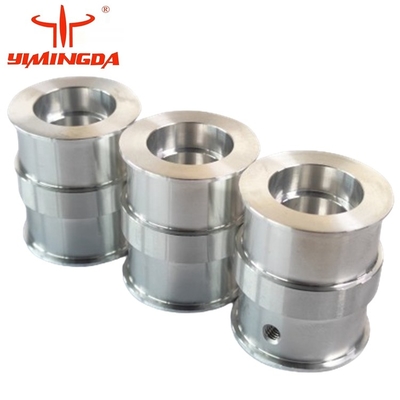 Número de pieza 114239 Piezas de cortador automático de ruedas principales para la máquina de corte de bullmer