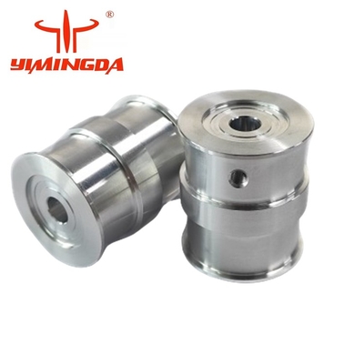 Número de pieza 114239 Piezas de cortador automático de ruedas principales para la máquina de corte de bullmer