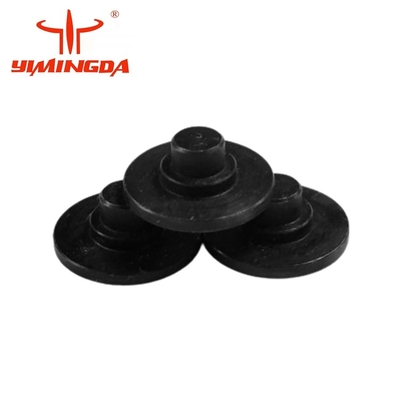 Parte no 114190 Partes del cortador automático Espaciador para la máquina de corte de bullmer