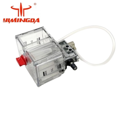 063443 Oleadora de inyección LB11 KOMPL para la máquina de corte automático Bullmer