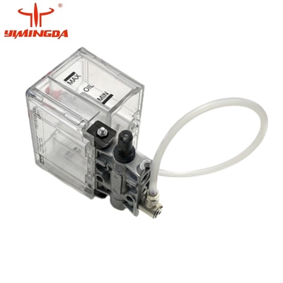 063443 Oleadora de inyección LB11 KOMPL para la máquina de corte automático Bullmer
