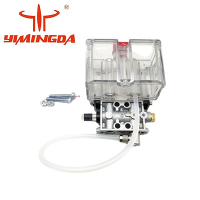 063443 Oleadora de inyección LB11 KOMPL para la máquina de corte automático Bullmer