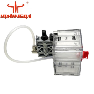 063443 Oleadora de inyección LB11 KOMPL para la máquina de corte automático Bullmer