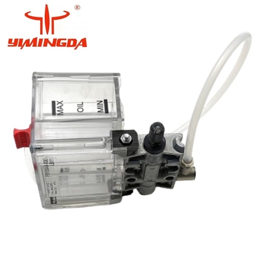 063443 Oleadora de inyección LB11 KOMPL para la máquina de corte automático Bullmer