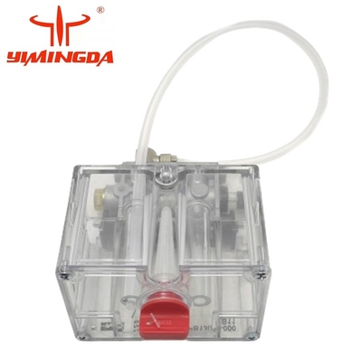 063443 Oleadora de inyección LB11 KOMPL para la máquina de corte automático Bullmer