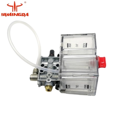 063443 Oleadora de inyección LB11 KOMPL para la máquina de corte automático Bullmer