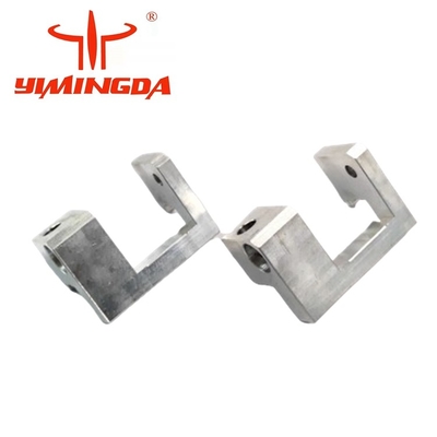 Repuestos para cortadores de automóviles No 116229 Casas de soporte para bullmer D8002 de corte superior