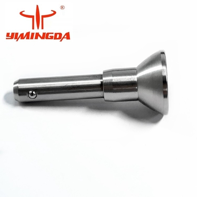 Pin, de liberación rápida 688500241 Máquina de corte automático / piezas consumibles para la máquina de corte de prendas de vestir