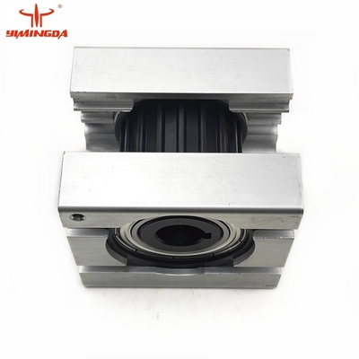 Las piezas de corte automático de alambre de molde 70133288 / 067634 para bullmer de corte superior modelo D8001