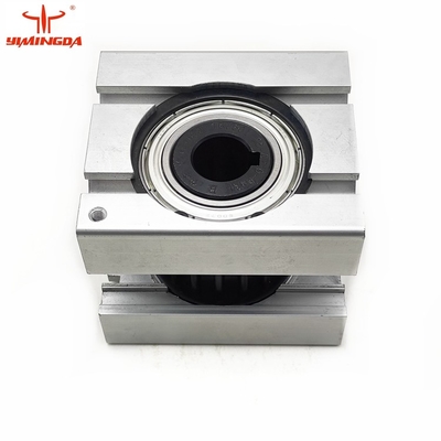 Las piezas de corte automático de alambre de molde 70133288 / 067634 para bullmer de corte superior modelo D8001