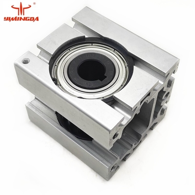Las piezas de corte automático de alambre de molde 70133288 / 067634 para bullmer de corte superior modelo D8001