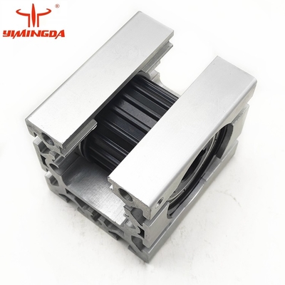 Las piezas de corte automático de alambre de molde 70133288 / 067634 para bullmer de corte superior modelo D8001