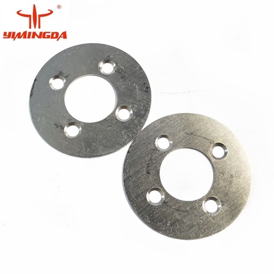 Las piezas para cortadores de automóviles no. 75191002 075191001 Polia de brida para GT5250 GT7250