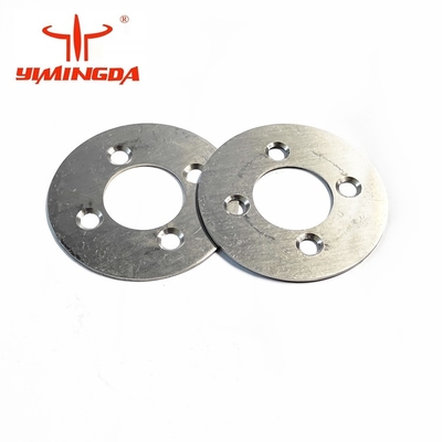 Las piezas para cortadores de automóviles no. 75191002 075191001 Polia de brida para GT5250 GT7250