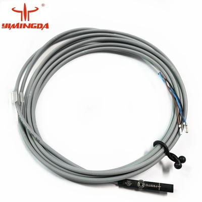 Repuestos para cortadores automáticos 70130073 para cortadores de bullmer D8002S
