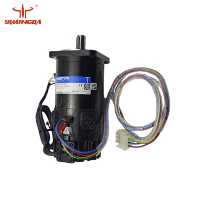Motor de corte 90585000 eje X/Y 85710001-PKG, GTXL Motor para la máquina de corte de prendas de vestir