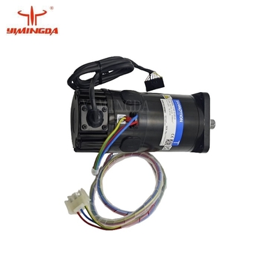 Motor de corte 90585000 eje X/Y 85710001-PKG, GTXL Motor para la máquina de corte de prendas de vestir