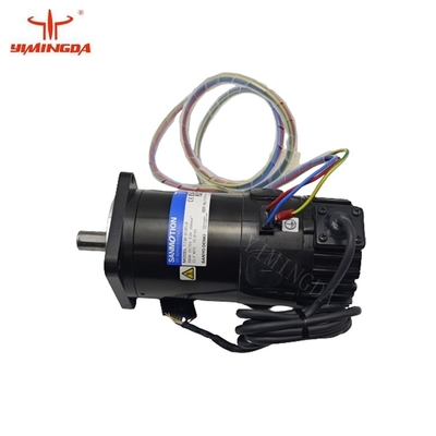 Motor de corte 90585000 eje X/Y 85710001-PKG, GTXL Motor para la máquina de corte de prendas de vestir