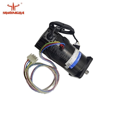 Motor de corte 90585000 eje X/Y 85710001-PKG, GTXL Motor para la máquina de corte de prendas de vestir