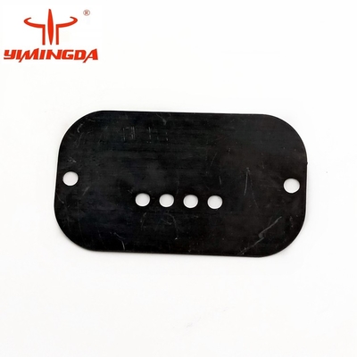 Partes para cortadores automáticos número 124360, Q80 Partes mecanizadas para cortadores