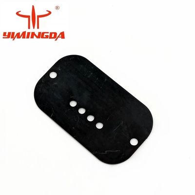 Partes para cortadores automáticos número 124360, Q80 Partes mecanizadas para cortadores