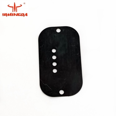 Partes para cortadores automáticos número 124360, Q80 Partes mecanizadas para cortadores