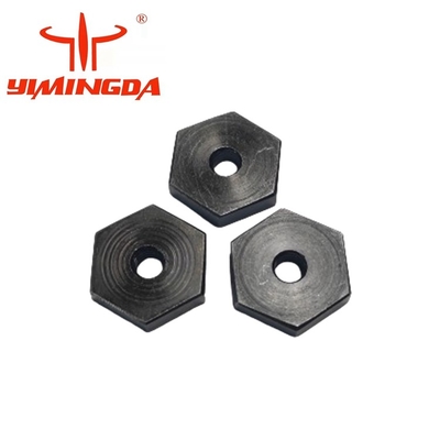 No. de pieza 007970 Cortador automático Partes de repuesto para cortador de bullmer D8002